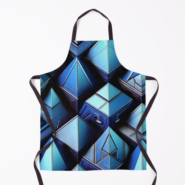 Item preview, The Future Of Camping - A 3D Study In Foil Art Volume 2 designed and sold by mymagicstoreus.