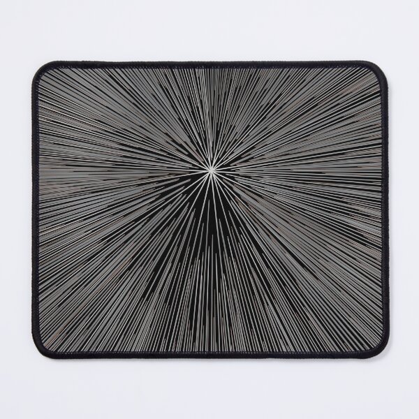 Item preview, Colorful Hyperdrive explosion - Grey version designed and sold by DaveDanchuk.