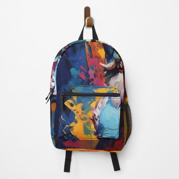 Item preview, Fluid Color Combinations Artwork designed and sold by Albartistry.