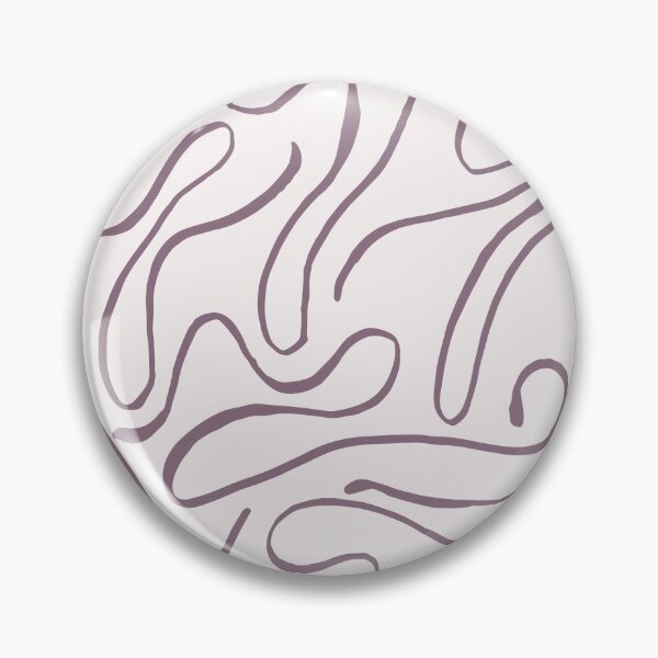 Item preview, abstract lineart pattern  designed and sold by martii528.