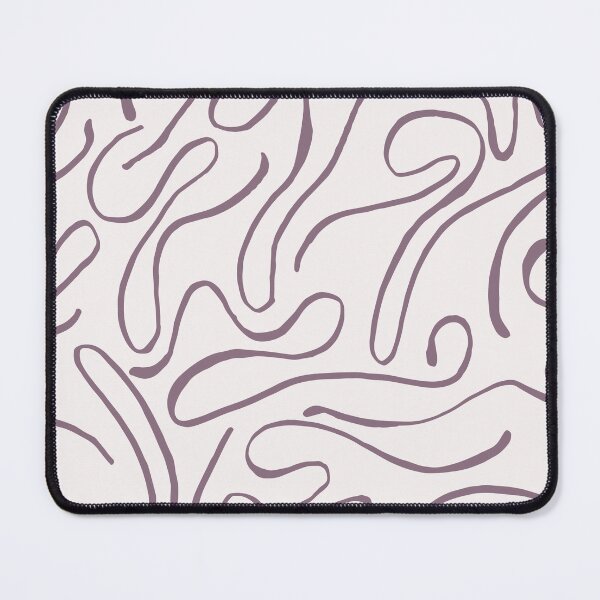 Item preview, abstract lineart pattern designed and sold by martii528.