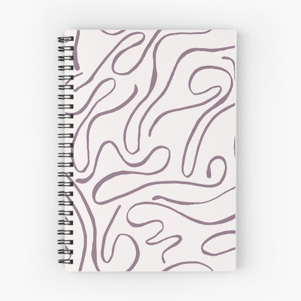 Item preview, abstract lineart pattern  designed and sold by martii528.