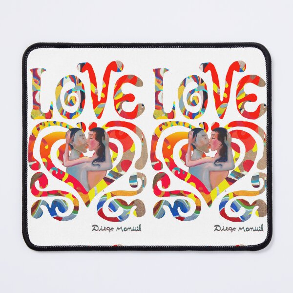 Item preview, Love designed and sold by Diego Manuel Rodriguez.