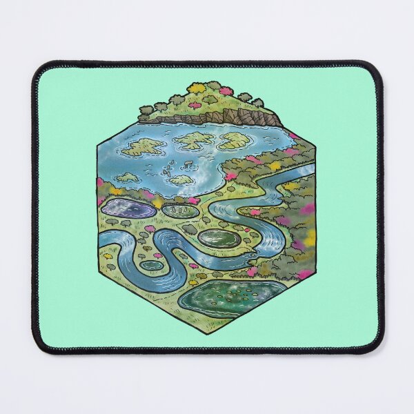 Item preview, Deluged Kingdoms designed and sold by Fernando Salvaterra.
