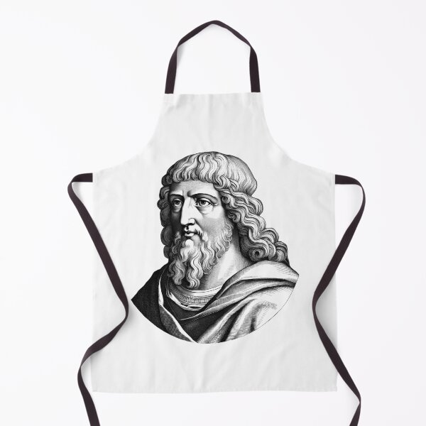 Item preview, Apollonius of Tyana designed and sold by NTGUILTY.