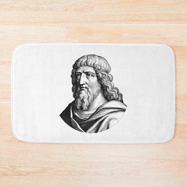 Item preview, Apollonius of Tyana designed and sold by NTGUILTY.