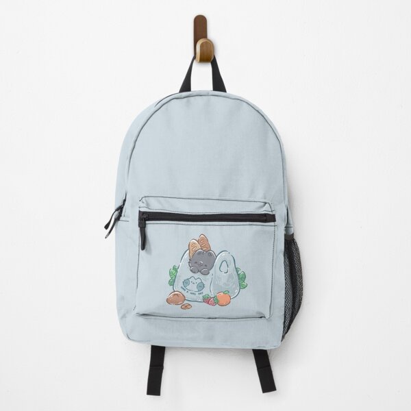 Item preview, Cat in the (Grocery) Bag! designed and sold by SketchesWSara.
