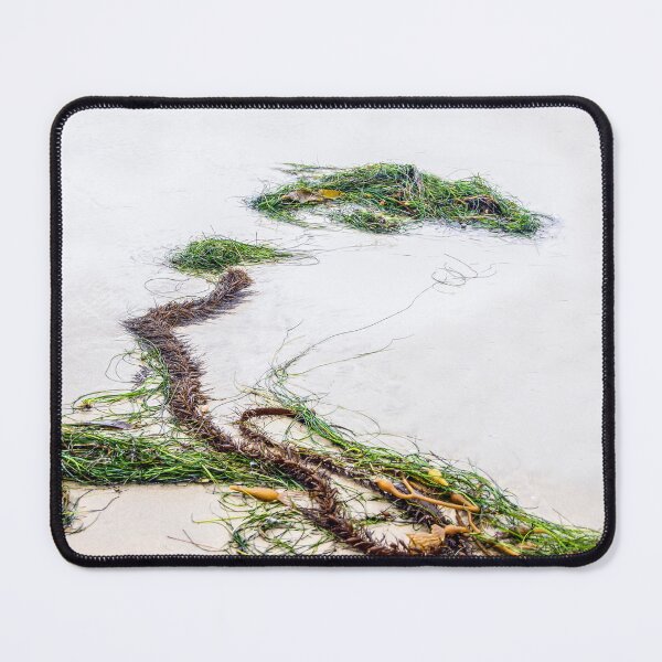 Item preview, Seaweed On the Sand designed and sold by heatherfriedman.