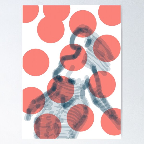 Item preview, Girl on a picnic designed and sold by BohdanYermakov.