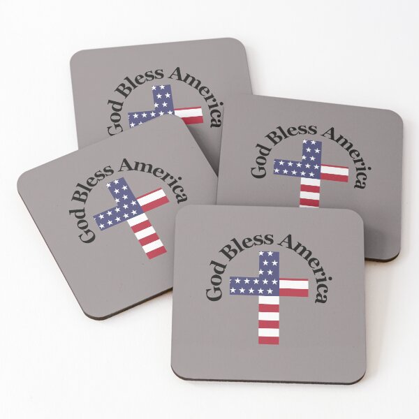 Item preview, God Bless America designed and sold by Christian Texas T-Shirts.