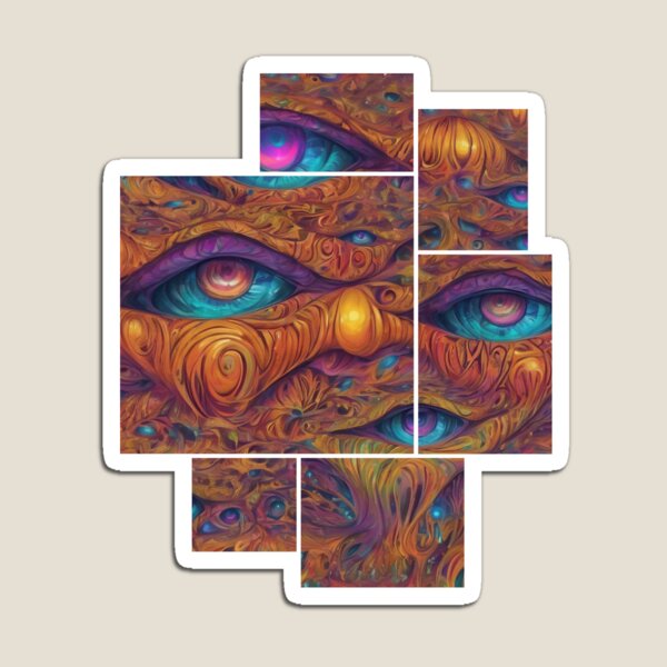 Item preview, Magical eyes designed and sold by Mar1eg.