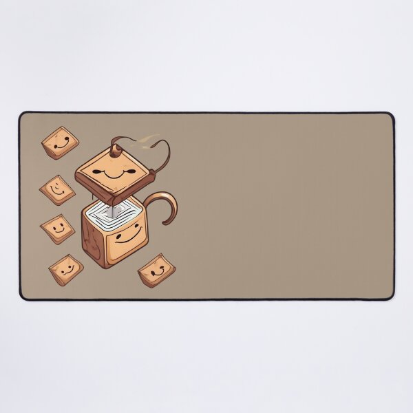 Item preview, tea bags designed and sold by oilidesing.