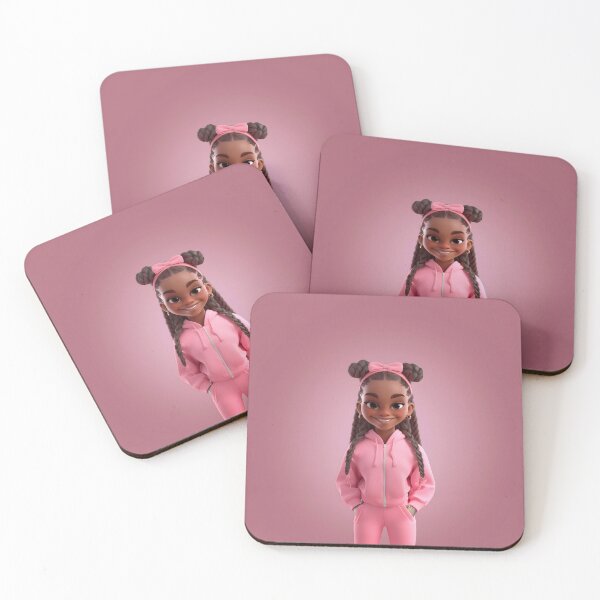 Item preview, Playful Pinks designed and sold by DripandDrop.
