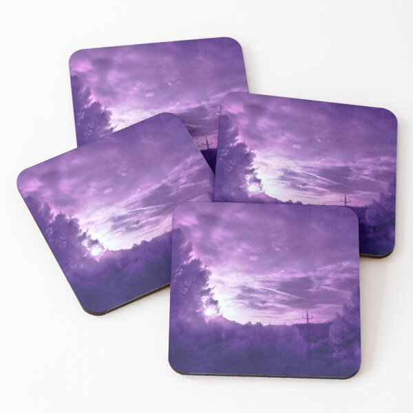Item preview,  lilac landscape designed and sold by Stillherex.com Stillherex.es.