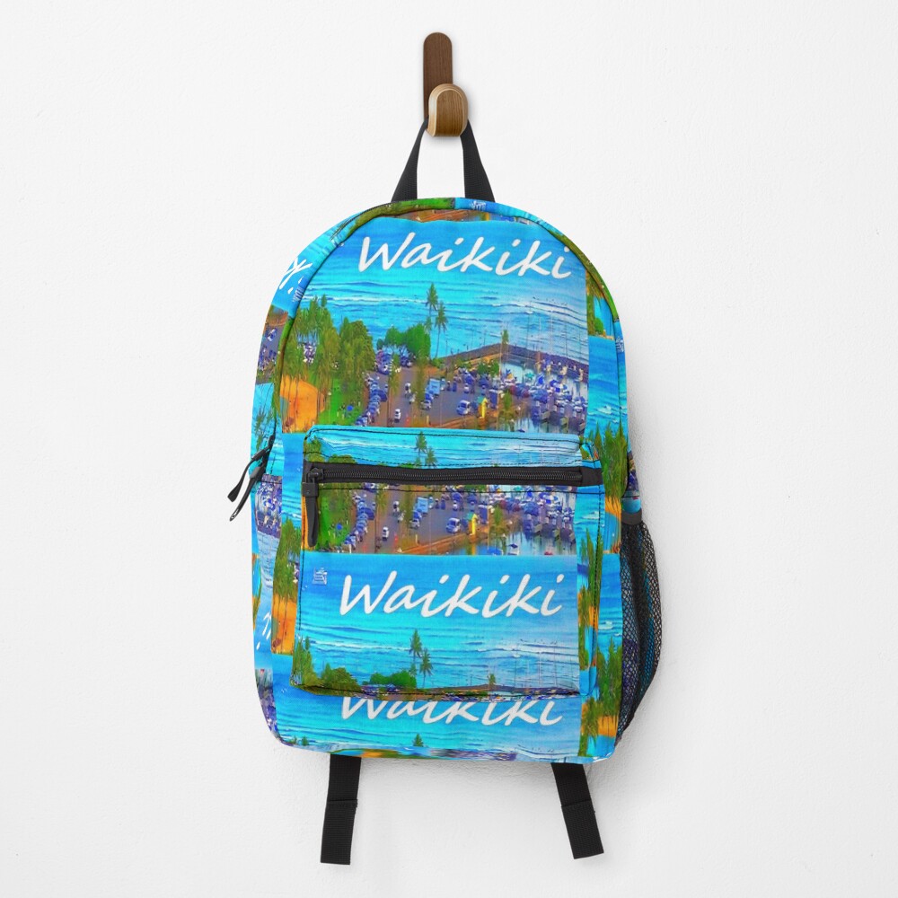 Artikel-Vorschau von Rucksack, designt und verkauft von R-F-B.
