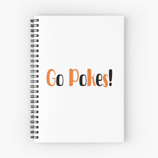 Item preview, Go Pokes designed and sold by BridgetLynnC.