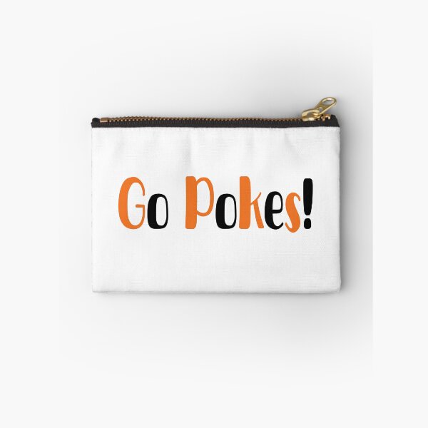 Item preview, Go Pokes designed and sold by BridgetLynnC.