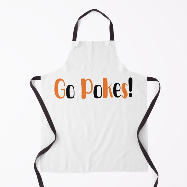 Item preview, Go Pokes designed and sold by BridgetLynnC.