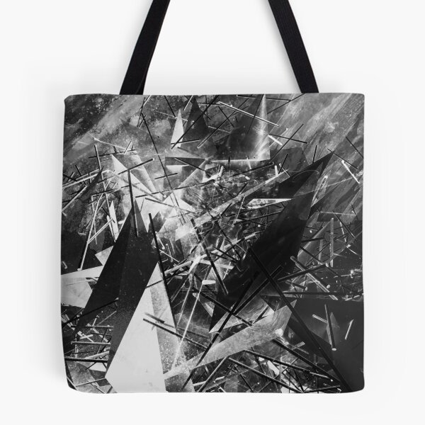 Item preview, Structured chaos \4 designed and sold by Jules Muijsers.