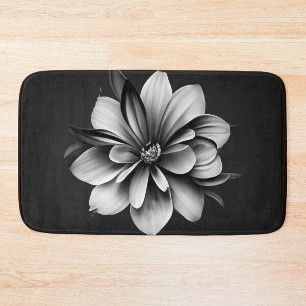 Item preview, creation in the realm of artificial intelligence-inspired flora. designed and sold by wanado.