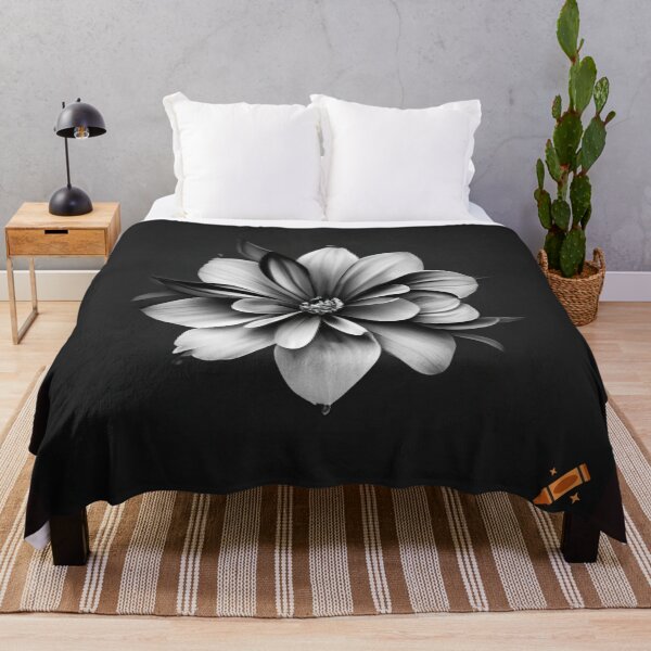 Item preview, creation in the realm of artificial intelligence-inspired flora. designed and sold by wanado.