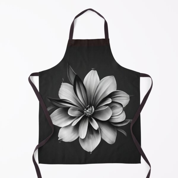 Item preview, creation in the realm of artificial intelligence-inspired flora. designed and sold by wanado.