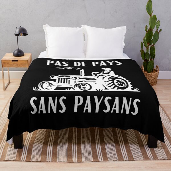 Item preview, Copy of Pas de pays sans paysans designed and sold by Manara -Art.