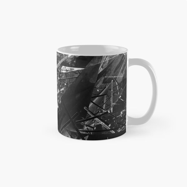 Item preview, Structured chaos \4 designed and sold by Jules Muijsers.