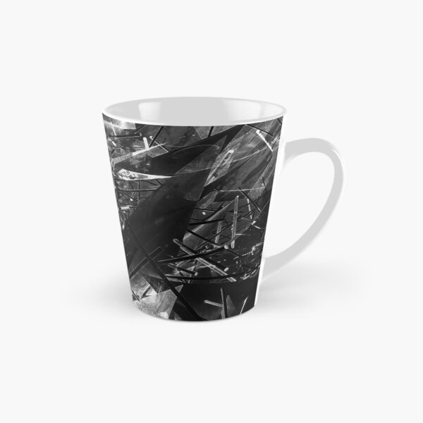 Item preview, Structured chaos \4 designed and sold by Jules Muijsers.