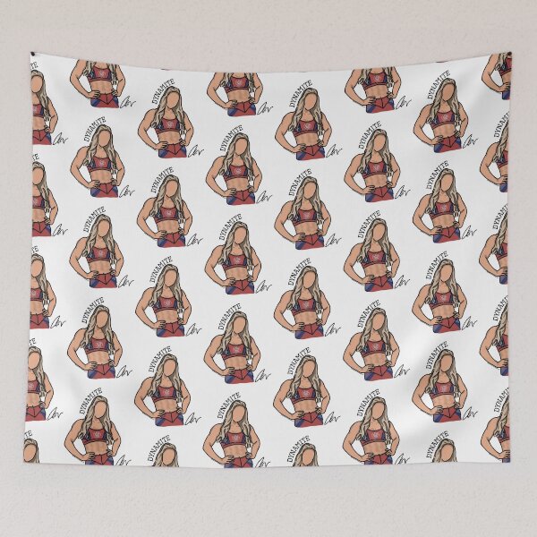 Item preview, Featureless portrait of Dynamite gladiator  designed and sold by Life's eye Art and photography.