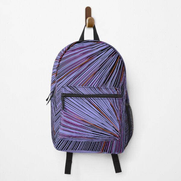 Item preview, Colorful Hyperdrive explosion - lilac with red highlights version designed and sold by DaveDanchuk.