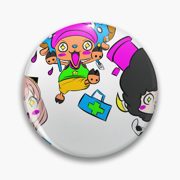 Item preview, A new family designed and sold by Chipst3ur.