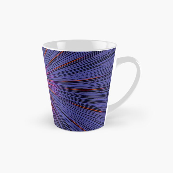 Item preview, Colorful Hyperdrive explosion - purple with red highlights version designed and sold by DaveDanchuk.