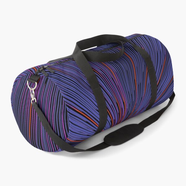Item preview, Colorful Hyperdrive explosion - purple with red highlights version designed and sold by DaveDanchuk.