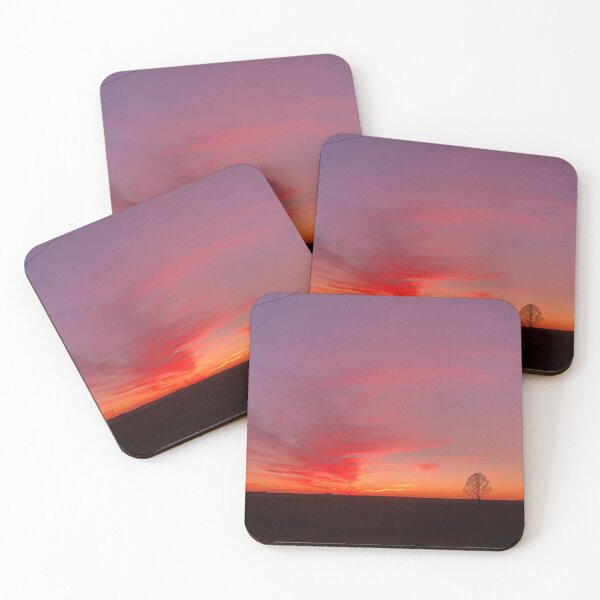 Item preview, High Island Sunset designed and sold by scarpacific.