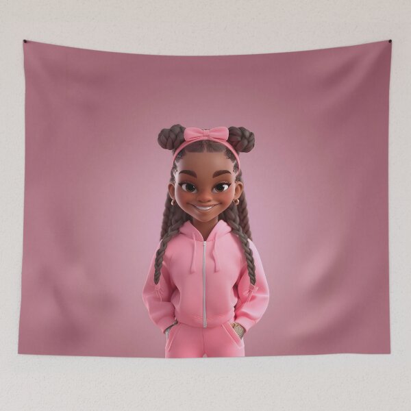 Item preview, Playful Pinks designed and sold by DripandDrop.
