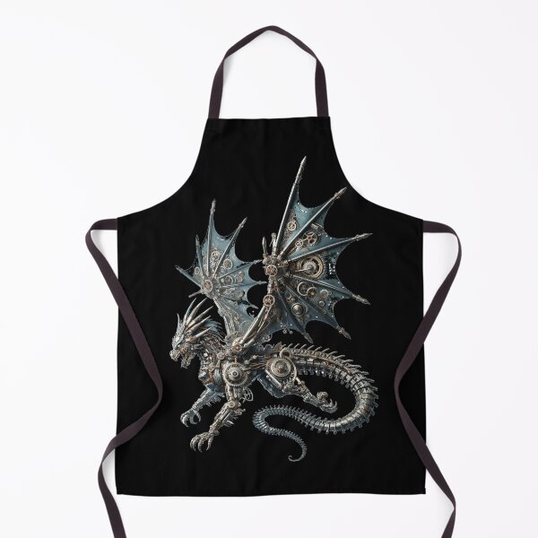Item preview, Steampunk Mechanical Dragon designed and sold by lAnJefurtifeu.