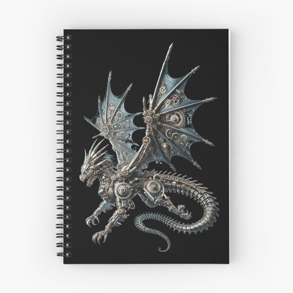 Item preview, Steampunk Mechanical Dragon designed and sold by lAnJefurtifeu.