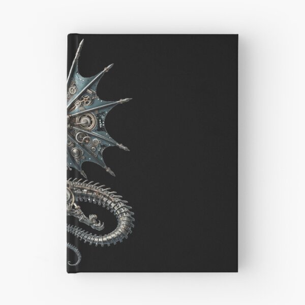 Item preview, Steampunk Mechanical Dragon designed and sold by lAnJefurtifeu.