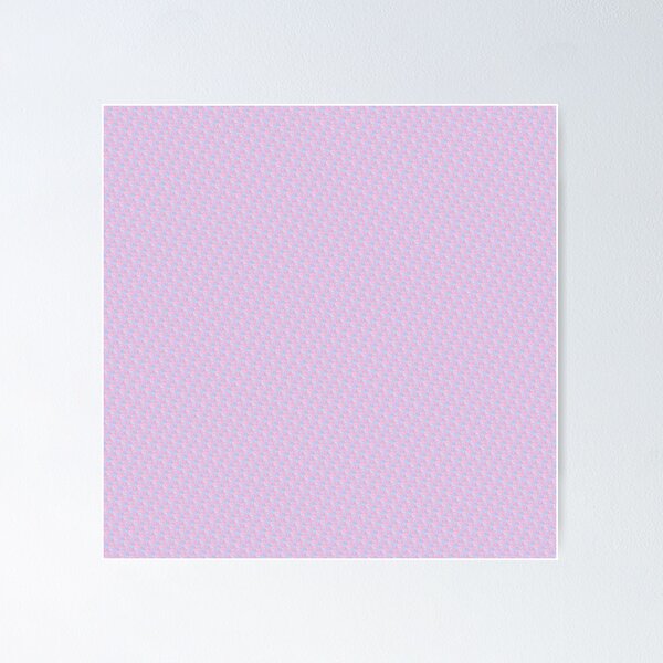 Item preview, Blue & Pink Leaves Seamless Repeating Continuous Pattern Textile  designed and sold by Alchemy-A-La-G.