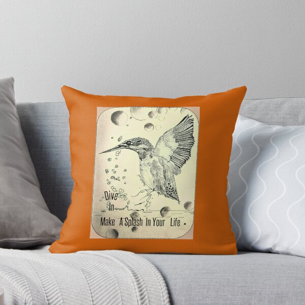 Item preview, Splash designed and sold by Tourloutoart24.