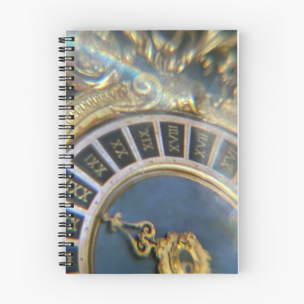 Item preview, Dreamy Venice: Palace Clock designed and sold by SageFolio.