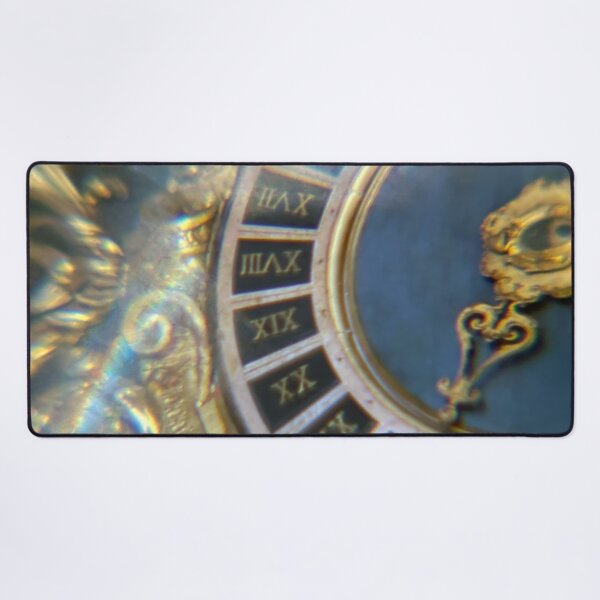 Item preview, Dreamy Venice: Palace Clock designed and sold by SageFolio.