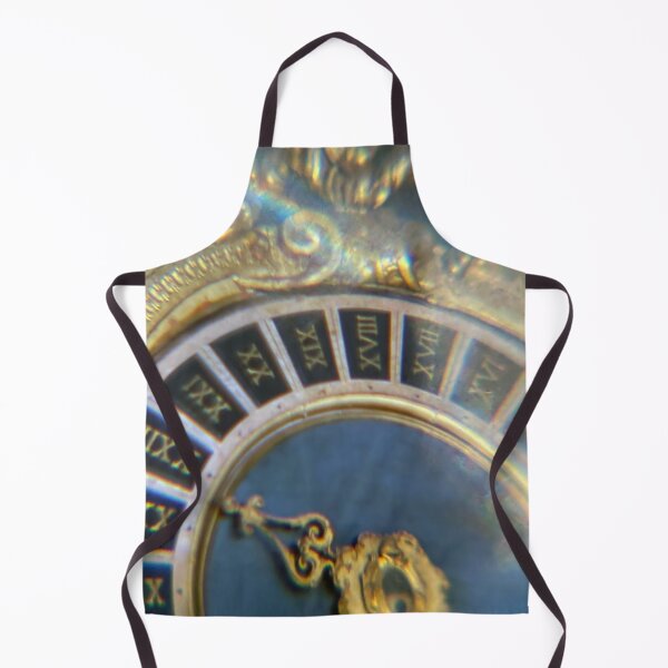 Item preview, Dreamy Venice: Palace Clock designed and sold by SageFolio.