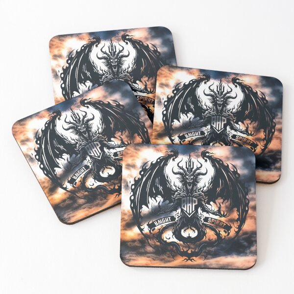 Item preview, Unforgiven designed and sold by BobbysHobby.