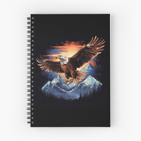 Item preview, Soaring Eagle 3 designed and sold by ArcSpectre.