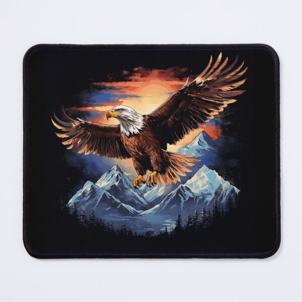 Item preview, Soaring Eagle 3 designed and sold by ArcSpectre.