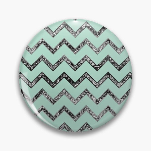 Item preview, Chevron Glam #7 (Photo of Glitter Only - Not Reflective) designed and sold by Anita's & Bella's Art.