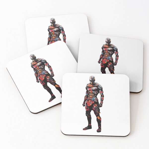 Item preview, Greek Male Warrior  designed and sold by Herlin23.