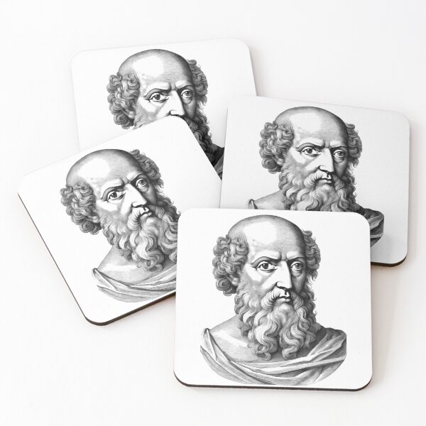 Item preview, Apollonius of Tyana Greek philosopher designed and sold by NTGUILTY.